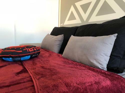 Apartamento La Suite Star Wars - Sdp