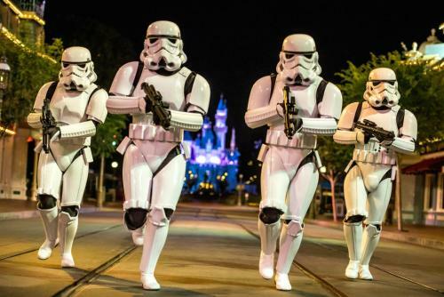 Apartamento La Suite Star Wars - Sdp