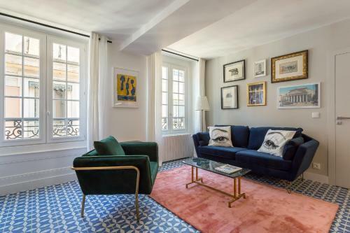 Apartamento La Strada