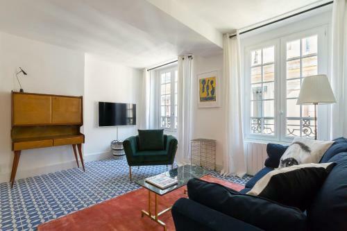 Apartamento La Strada