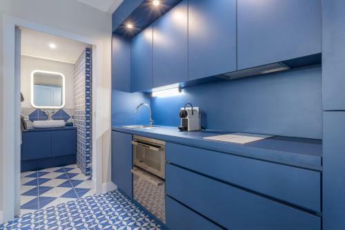 Apartamento La Strada
