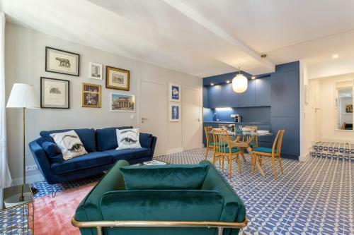 Apartamento La Strada