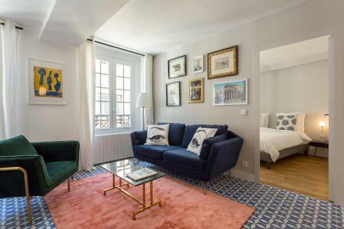 Apartamento La Strada