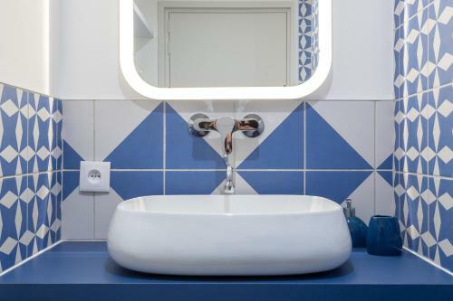 Apartamento La Strada