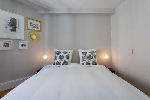 Apartamento La Strada