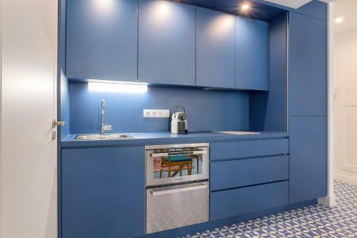 Apartamento La Strada