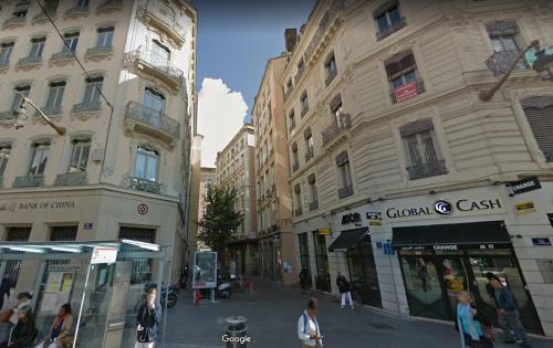 Apartamento La Strada