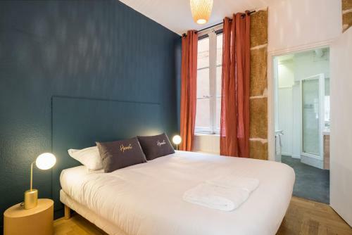 Apartamento Honor� - Suite Trois Maries