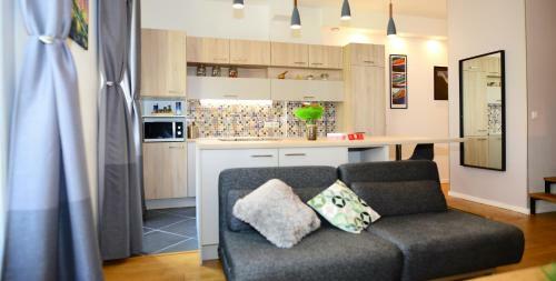 Apartamento Appart' Bocuse