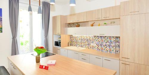 Apartamento Appart' Bocuse