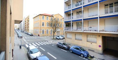 Apartamento Appart' Mar�chal