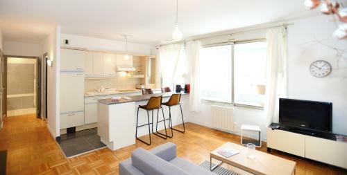 Apartamento Appart' Mar�chal