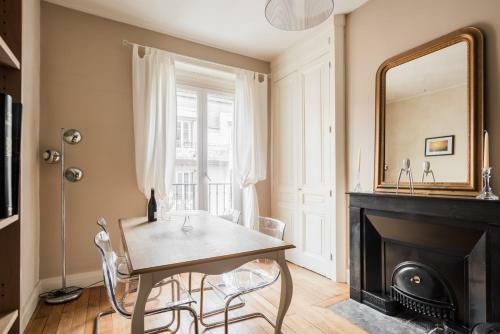 Apartamento Dify Universit�s - Bord Du Rh�ne