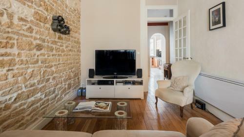 Apartamento Dify Universit�s - Bord Du Rh�ne