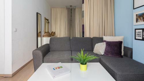 Apartamento Dify Calm Cocoon - Saxe Gambetta