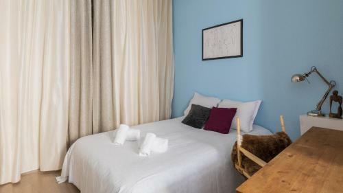 Apartamento Dify Calm Cocoon - Saxe Gambetta
