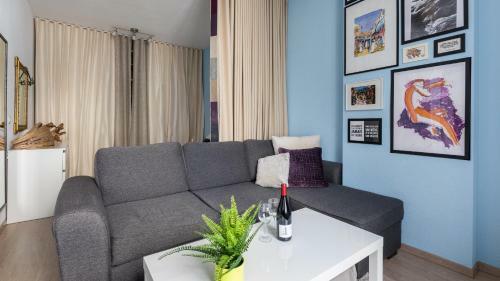 Apartamento Dify Calm Cocoon - Saxe Gambetta