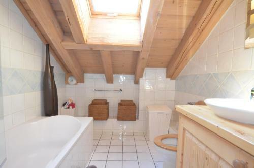 Apartamento Saulire 7
