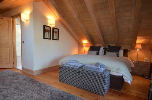 Apartamento Saulire 7