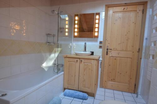 Apartamento Saulire 7