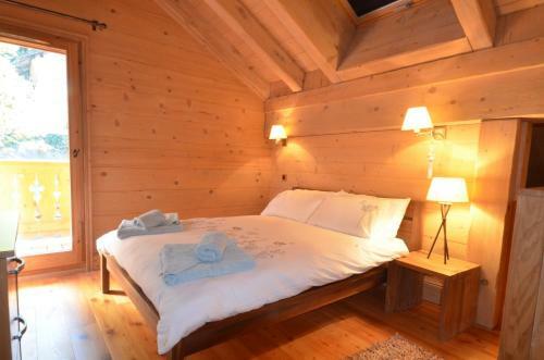 Apartamento Saulire 7