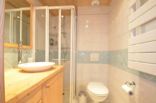 Apartamento Saulire 7