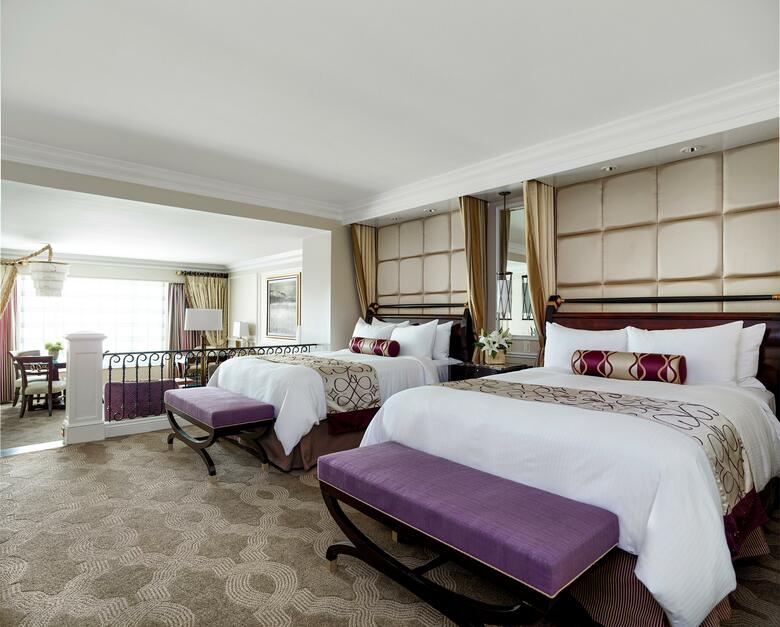 Hotel The Venetian Las Vegas
