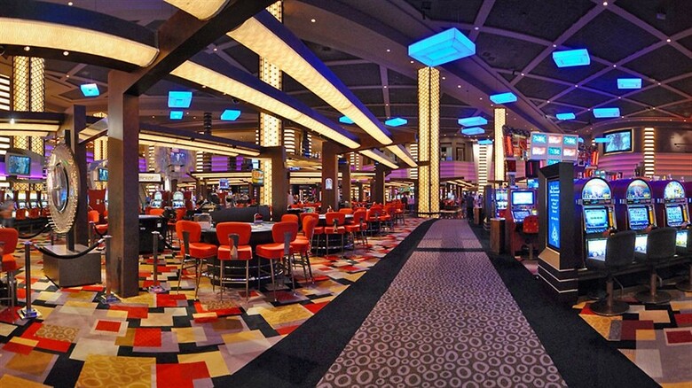 Hotel Planet Hollywood Resort & Casino