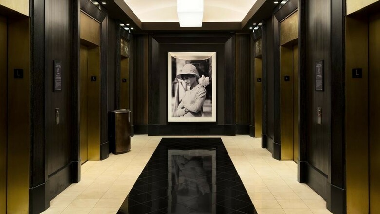 Hotel Planet Hollywood Resort & Casino
