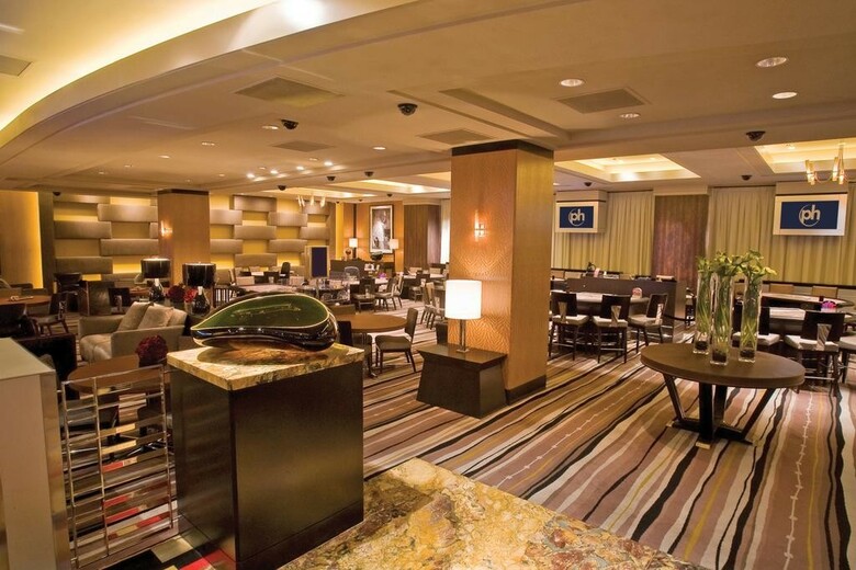 Hotel Planet Hollywood Resort & Casino