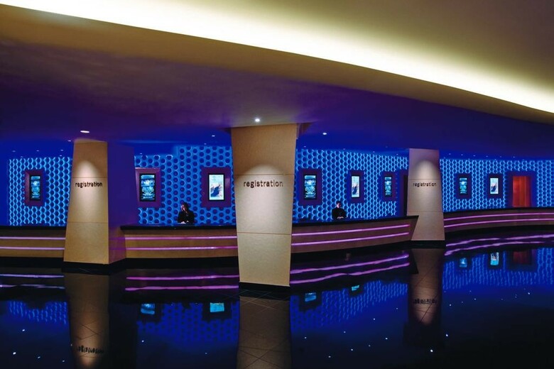 Hotel Planet Hollywood Resort & Casino