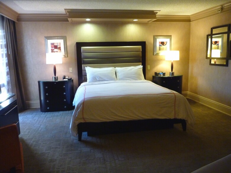 Hotel Treasure Island