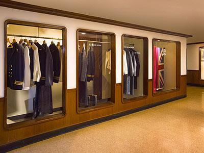 Hotel Queen Mary