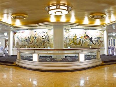 Hotel Queen Mary