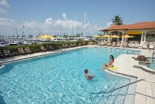 Hotel The Resort At Longboat Key Club