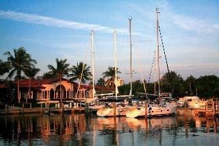 Hotel The Resort At Longboat Key Club