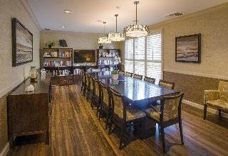 Hotel The Resort At Longboat Key Club