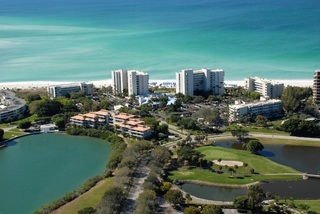 Hotel The Resort At Longboat Key Club