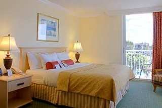 Hotel Hilton Longboat Key
