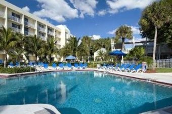 Hotel Hilton Longboat Key