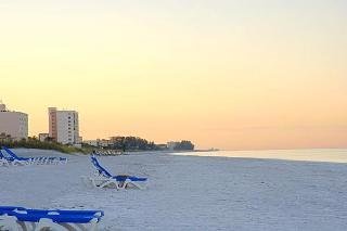 Hotel Hilton Longboat Key
