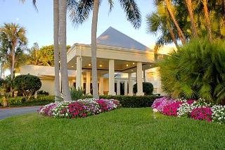 Hotel Hilton Longboat Key