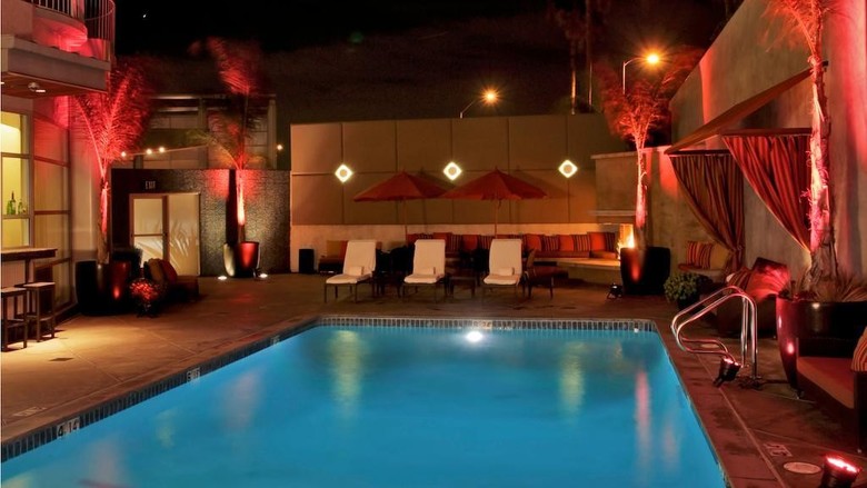 Hotel Angeleno