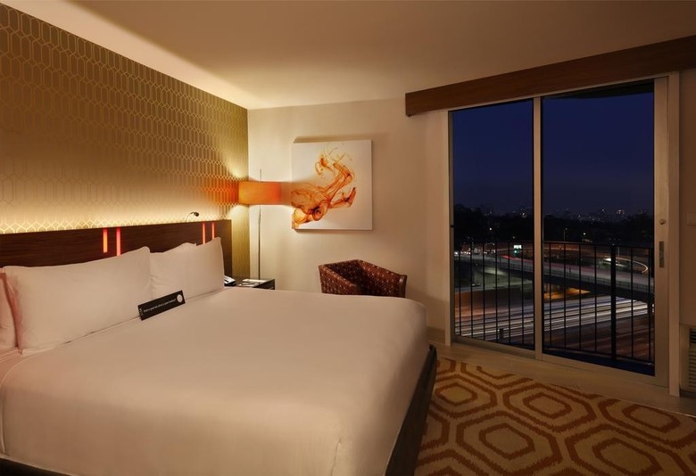 Hotel Angeleno