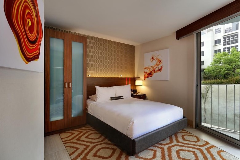 Hotel Angeleno