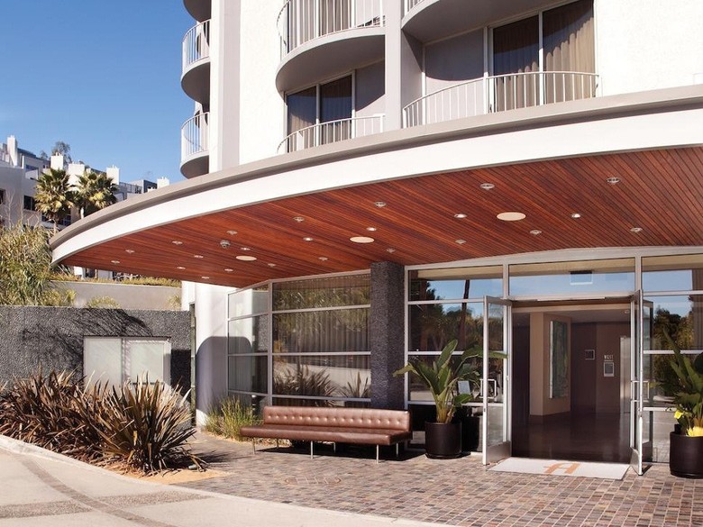 Hotel Angeleno