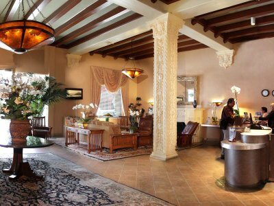 Hotel Carmel