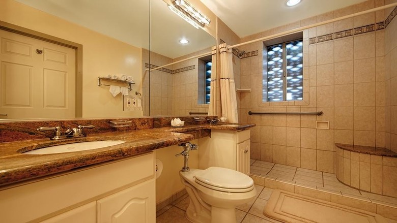 Hotel Best Western Plus Hollywood Hills
