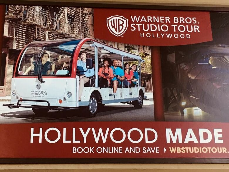 Hotel Best Western Plus Hollywood Hills
