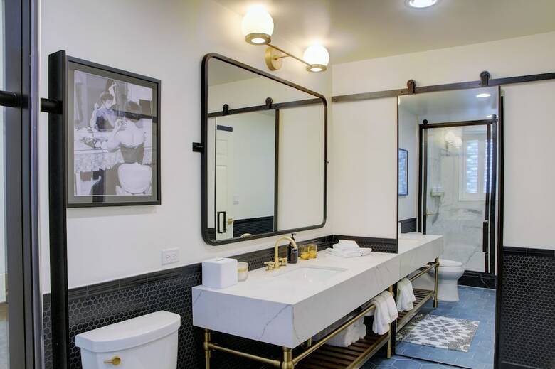 Hotel Best Western Plus Hollywood Hills